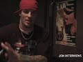 Vanilla Ice Talks About His Switch To Rap Metal 2001 Interview