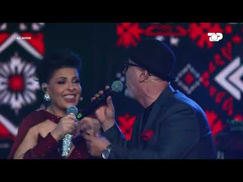 'Dasmë' e madhe në shtëpinë e Aurela Gaçes, prezantohen nusja & dhëndri – “AG SHOW”