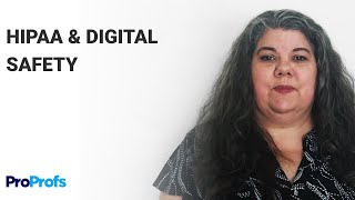 HIPAA & Digital Safety | Stay Safe, Protect Privacy & Avoid Violations