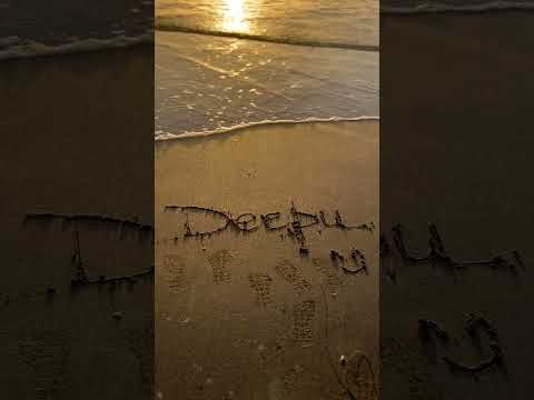 Deepu❤️#deepika #deepu #beach #followforfollowback #followme #comment #trending #winter