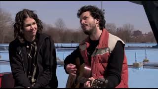Flight of the Conchords | “If You’re Into It”