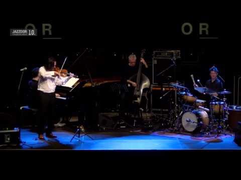 Dominique Pifarély Quartet - Live at Jazzdor Berlin 2016 (1/4) (Vague)