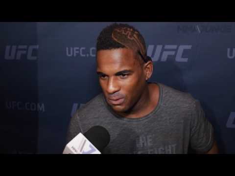 Lorenz Larkin Talking To Three Promotions