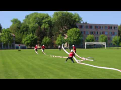 SDH Zderaz C - nástřiky 23:65 (6. místo Chrudimská liga)