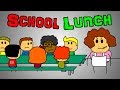 Brewstew School Lunch