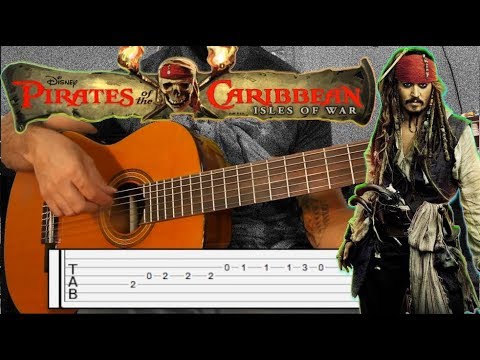 download lagu mp3 mp4 Karayip Korsanlar Gitar, download lagu Karayip Korsanlar Gitar gratis, unduh video klip Karayip Korsanlar Gitar