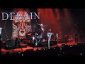 Delain Feat Marco Hietala Sing To Me Sao Paulo Brazil 2018