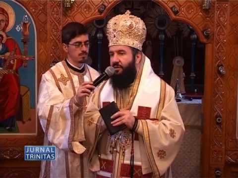 Sarbatoarea Parohiei Zervesti