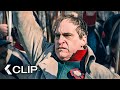 I Want To Come Home Will You Join Me Scene NAPOLEON Clip 2023 Joaquin Phoenix