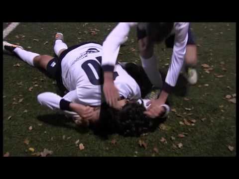 Atletico San Lorenzo-Città Giardino Marassi 2-6