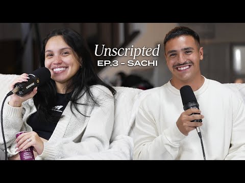 JAZ UNSCRIPTED and The Benz Family