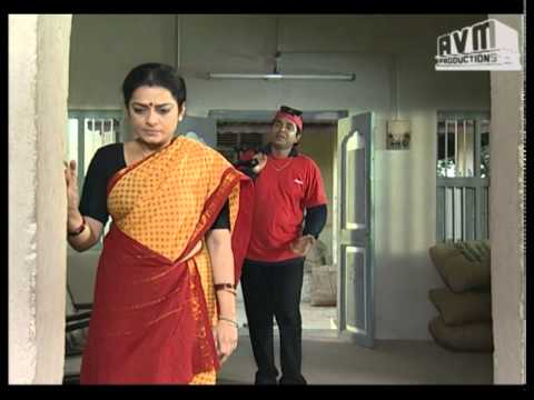 Episode 78: Vazhkkai Tamil TV Serial - AVM Productions