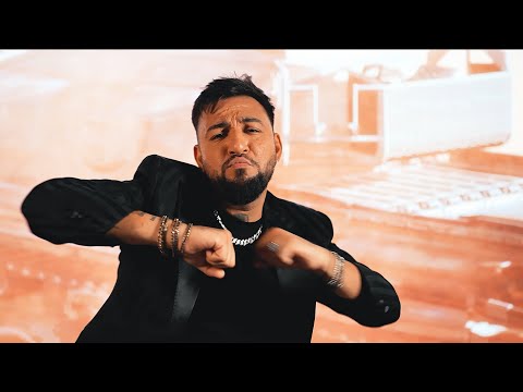 Costel Biju - Rusia [Official Video] 2022