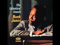 Hank Jones  - You Are My Love ·