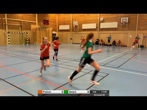 Stockholmspolisen IF HF F06/07-Dalarö