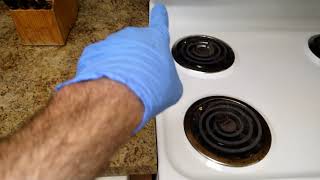 (DIY pest control) Prevent Roaches From Entering You Dishwasher And How to Treat For German Roaches.