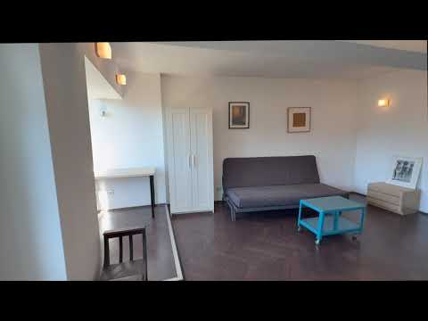 Apartament 2 camere - Gradina Icoanei