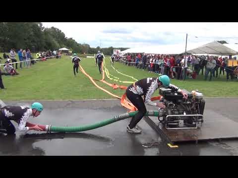 Zakončení MSL 2018 - Oprechtice muži