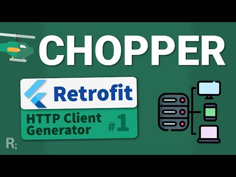 download lagu mp3 mp4 Flutter Chopper Tutorial, download lagu Flutter Chopper Tutorial gratis, unduh video klip Flutter Chopper Tutorial