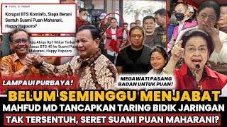 Download lagu ONLY MAHFUD MD HAS THE DARE TO ❗HE JUST BEEN INSTALLED AND IMMEDIATELY TARGET THE CORRUPTION DRAG... mp3