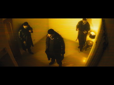 Pepin Jr - BUSCANDOME (Video Oficial)