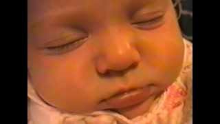 videoReliquia # 28 - 2004: "silviasleep"