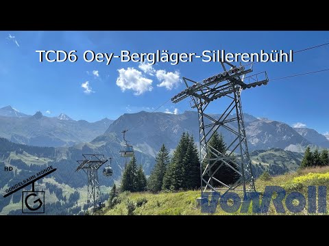 Oey-Bergläger-Sillerenbühl