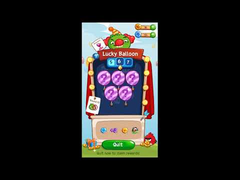 unlimited power ups! angry birds blast