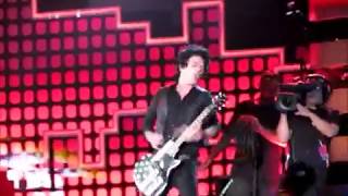 Download lagu Green Day complete BOULEVARD OF BROKEN DREAMS @GlobalCitizenFestival 2017 mp3 Download lagu Green Day complete BOULEVARD OF BROKEN DREAMS @GlobalCitizenFestival 2017 mp3