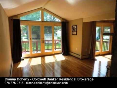 91 Longmeadow Dr Lowell, MA 01852 - Single-Family Home - Real Estate - For Sale -