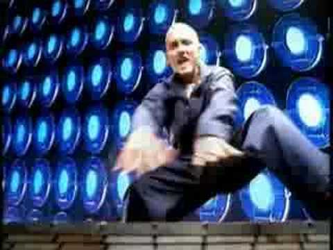 Eminem Vs. Britney Spears - My Name Is Crazy