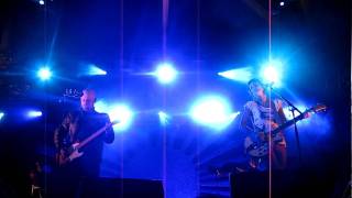 K&#39;s Choice -- Come Live the Life -- Rock Altitude Festival, Le Locle, Switzerland