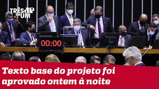 Câmara analisa mudanças na Reforma do Imposto de Renda