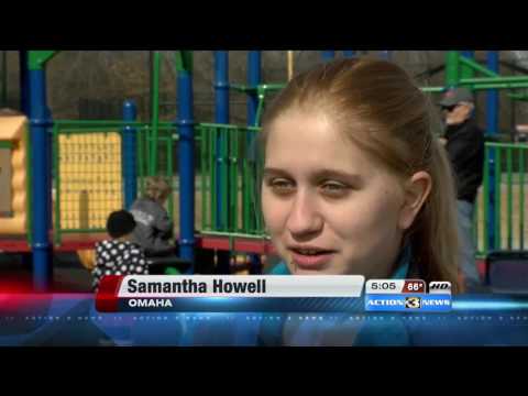 Warm Weather Brings Tree Pollen Allergies