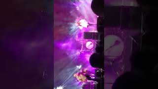 Paul Heaton jacqui Abbott Leeds tonight I fancy myself