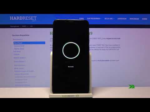 Cómo restablecer CUBOT X19 de fábrica - resetear, formatear, hacer Hard Reset