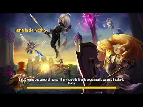 BALEYGR - DOVA - LUSHEN VS ORION - SAVANNAH - RAKAN