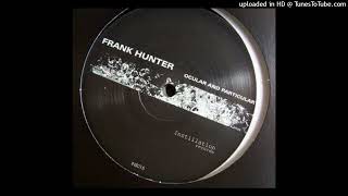 Frank Hunter - Ocular And Particular B