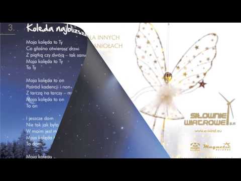 Tamara Kalinowska - Rzecz o wędrownych aniołach (Piwnica pod Baranami)