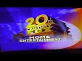 Closing To Kiss Of The Dragon 2002 VHS