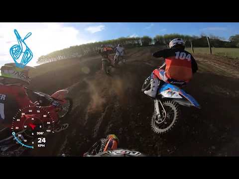 Csikóstőttős Dél-mx III. osztály Mx.I 2.futam