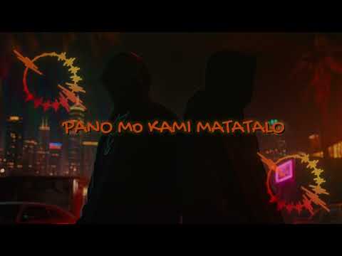 Mapangmata - Pablo J ft. Baal prod by (Rama Low)