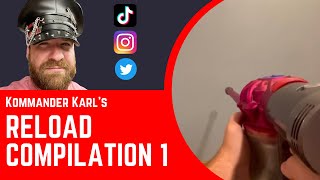 Kommander Karl Reload Compilation 1