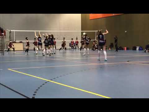 Sanne Wagener | 20190225 Nederland Japan stagedag 4