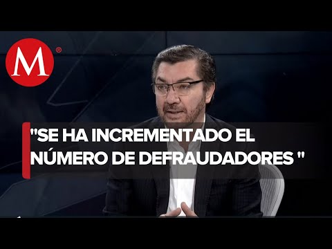 Cuáles Son Y Cómo Prevenir Los Fraudes Financieros Gastón Huerta