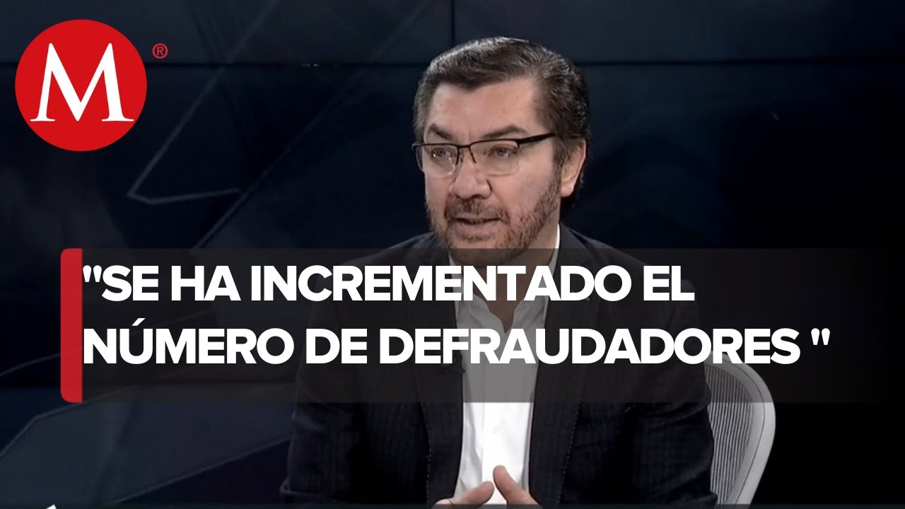¿Cuáles son y cómo prevenir los fraudes financieros?: Gastón Huerta