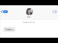 SZA - I Hate U (Audio) SZA - I Hate U (Audio)