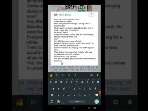 Scan App Pro