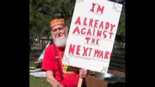 Utah Phillips   Heroes