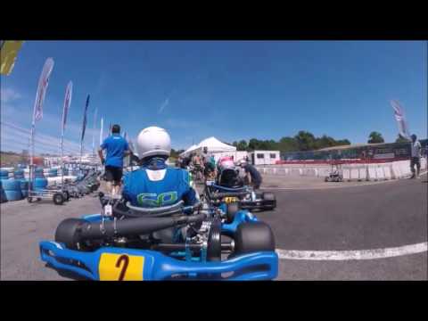 Highlights Vesoul SKM 2016